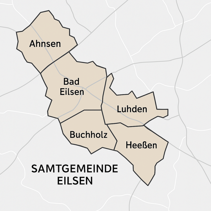 Samtgemeinde_Karte